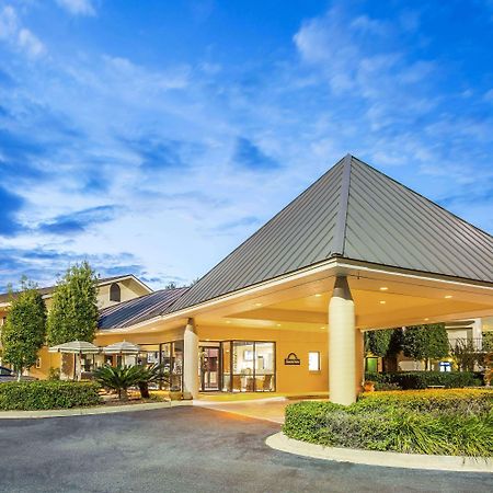 Days Inn by Wyndham Lake Park/Valdosta Bagian luar foto